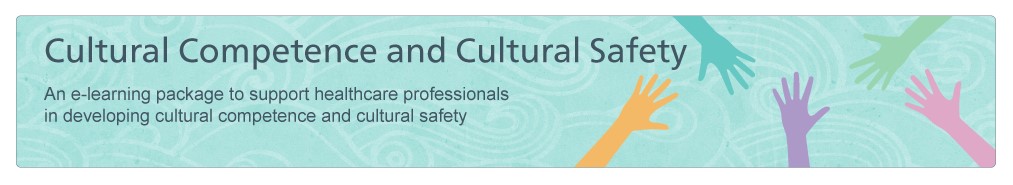 Cultural Competence and Cultural Safety programme - Gloucestershire ...
