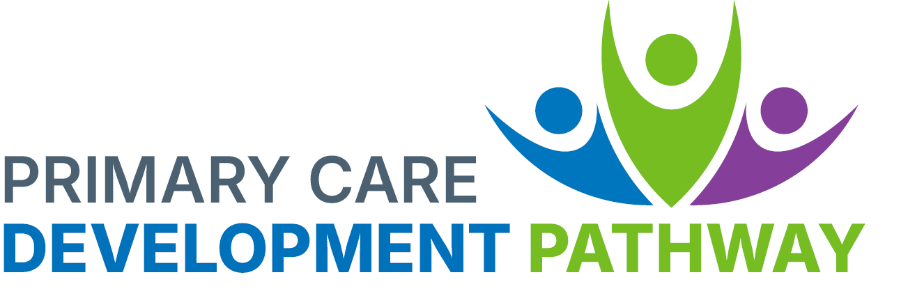 Primary Care Development Pathways